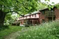 The Grove Care Home - An outside view of the home